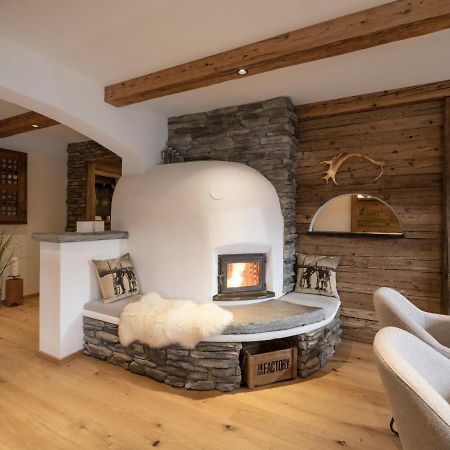 Alpine Lodge Brixen Brixen im Thale Ngoại thất bức ảnh