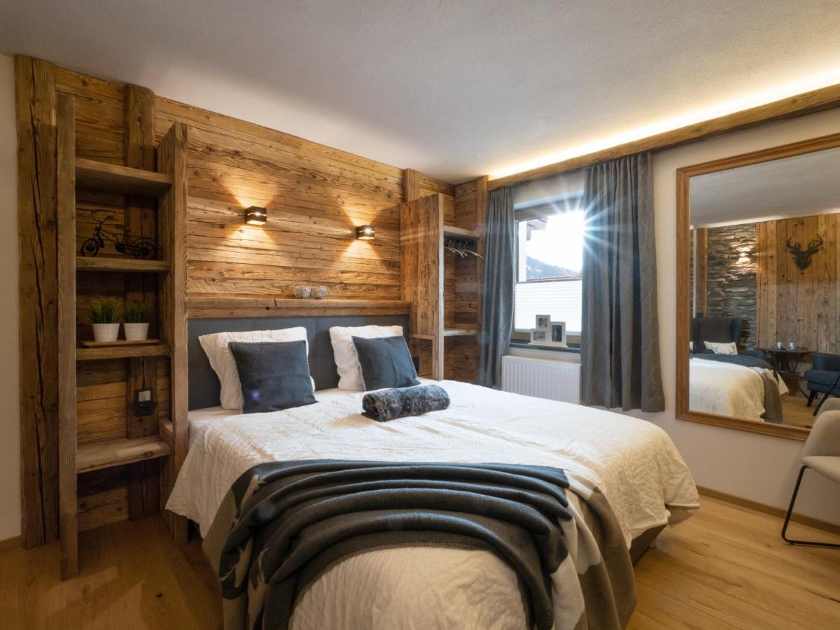 Alpine Lodge Brixen Brixen im Thale Ngoại thất bức ảnh