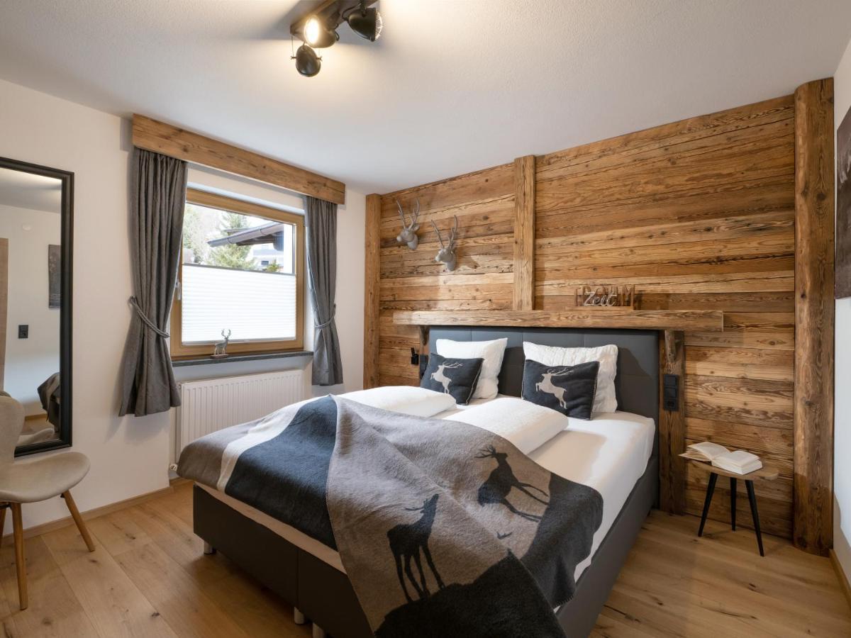 Alpine Lodge Brixen Brixen im Thale Ngoại thất bức ảnh