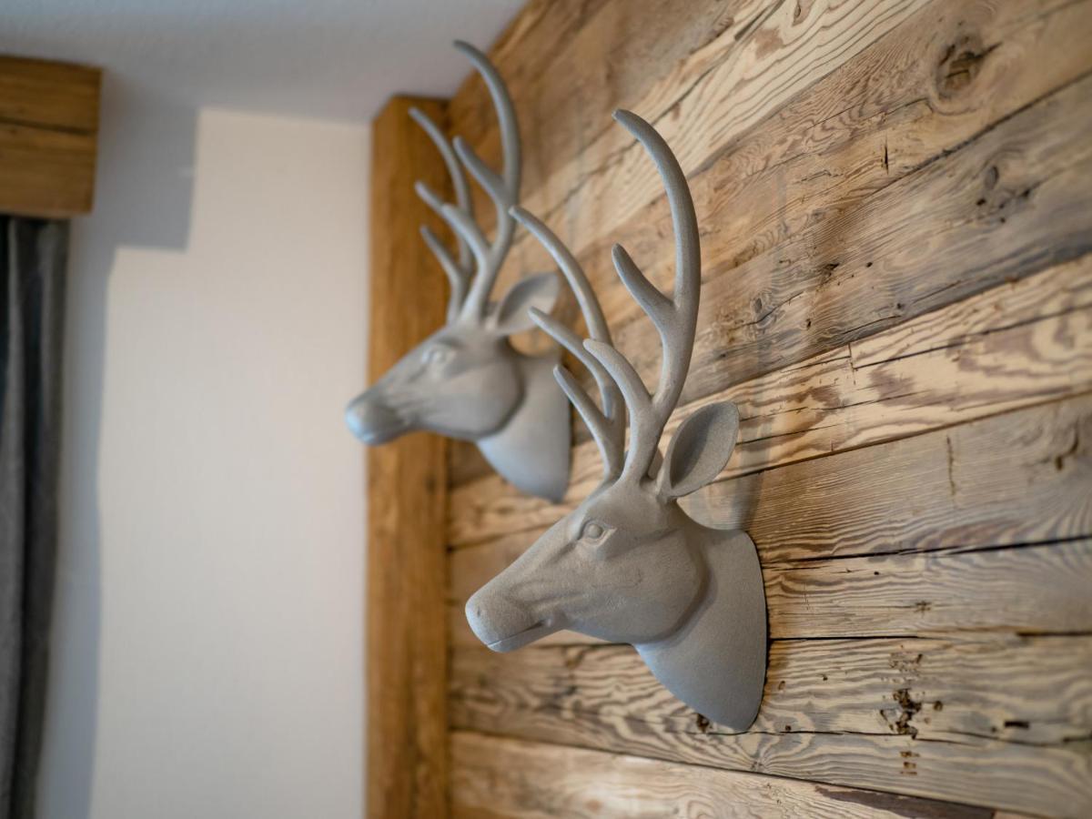 Alpine Lodge Brixen Brixen im Thale Ngoại thất bức ảnh