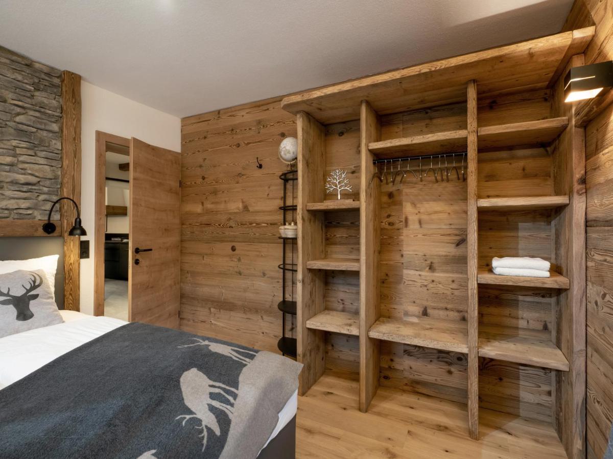 Alpine Lodge Brixen Brixen im Thale Ngoại thất bức ảnh