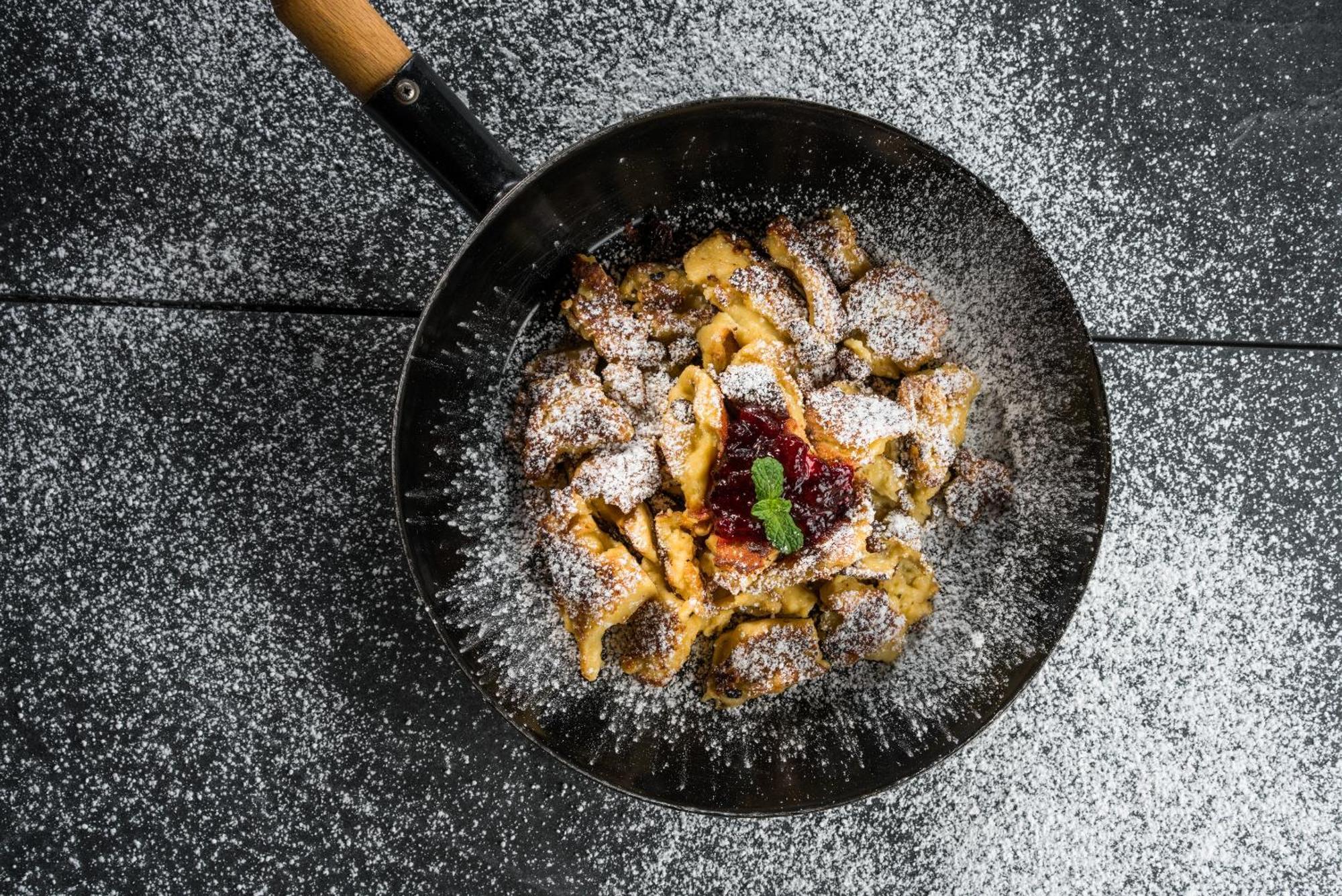 Alpine Lodge Brixen Brixen im Thale Ngoại thất bức ảnh