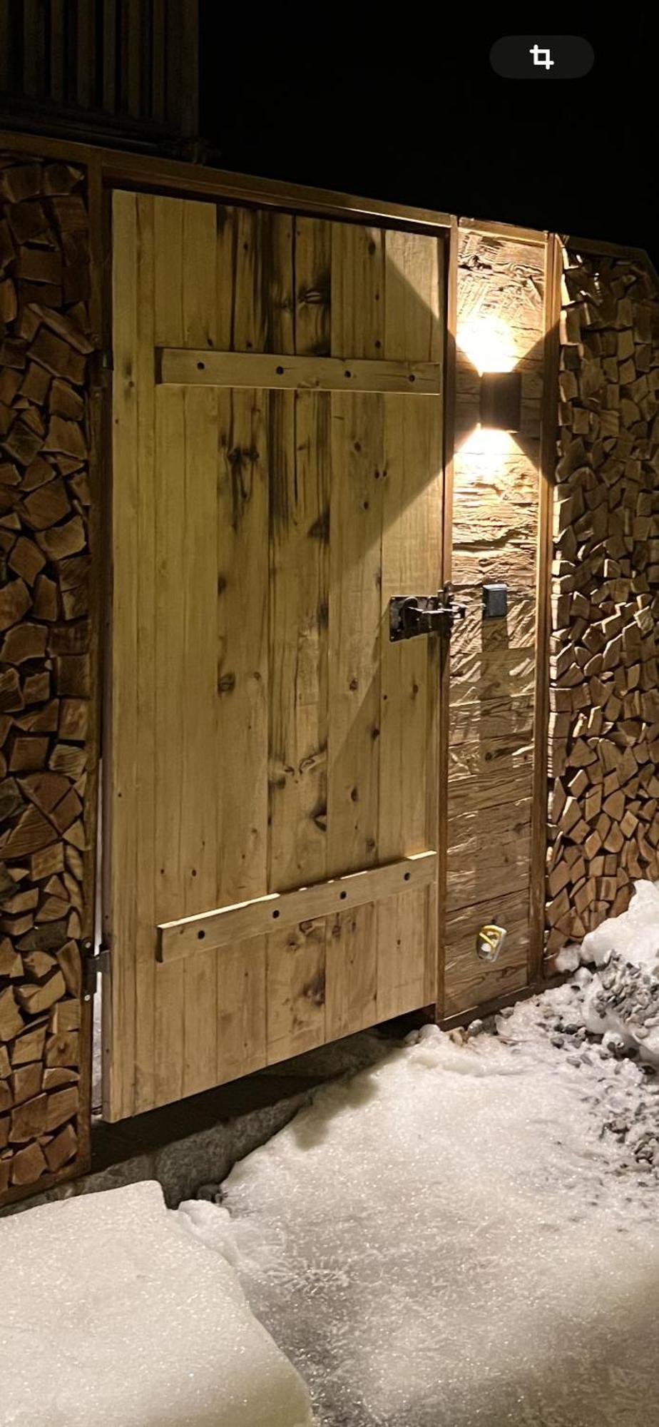 Alpine Lodge Brixen Brixen im Thale Ngoại thất bức ảnh