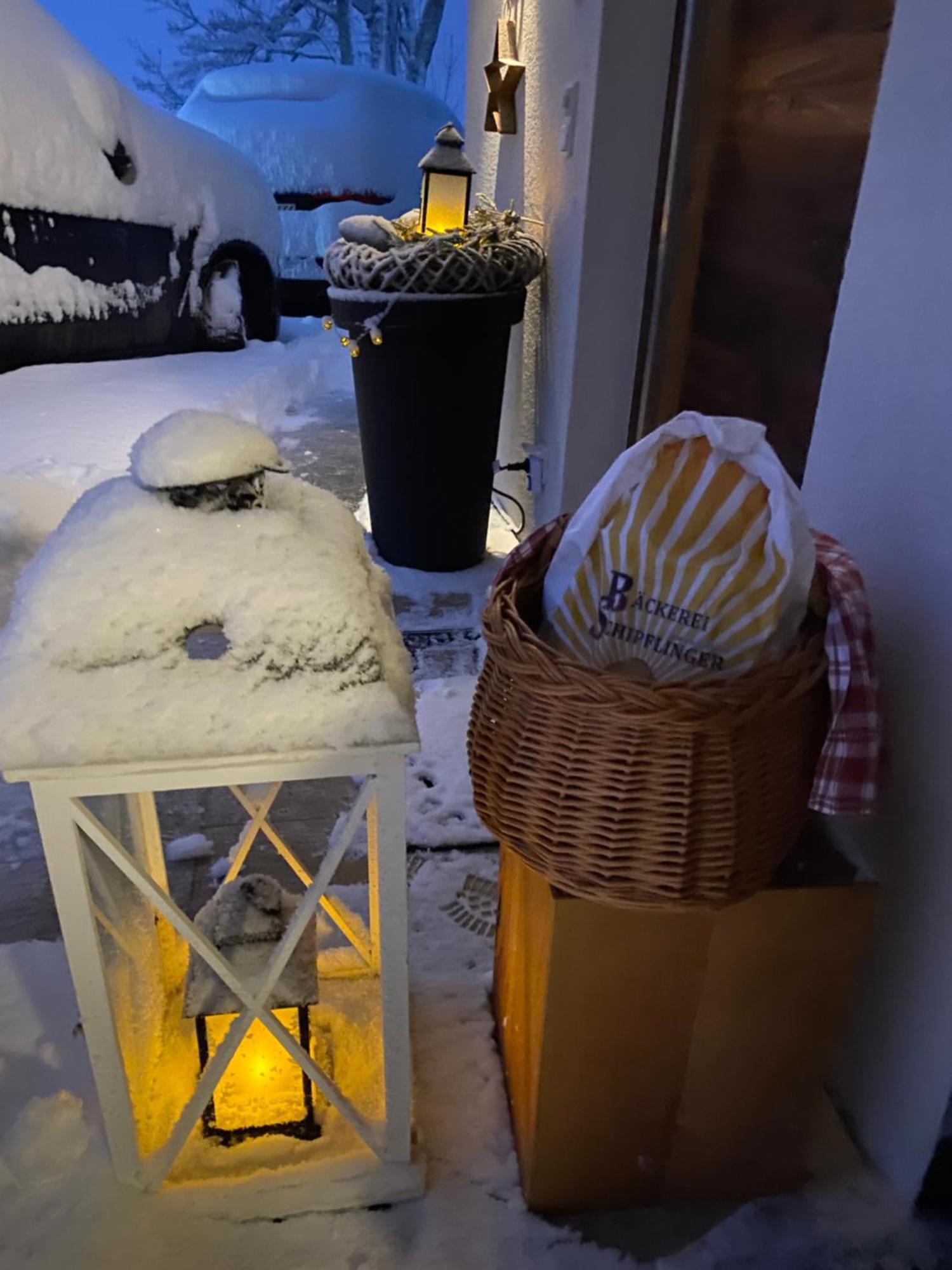 Alpine Lodge Brixen Brixen im Thale Ngoại thất bức ảnh