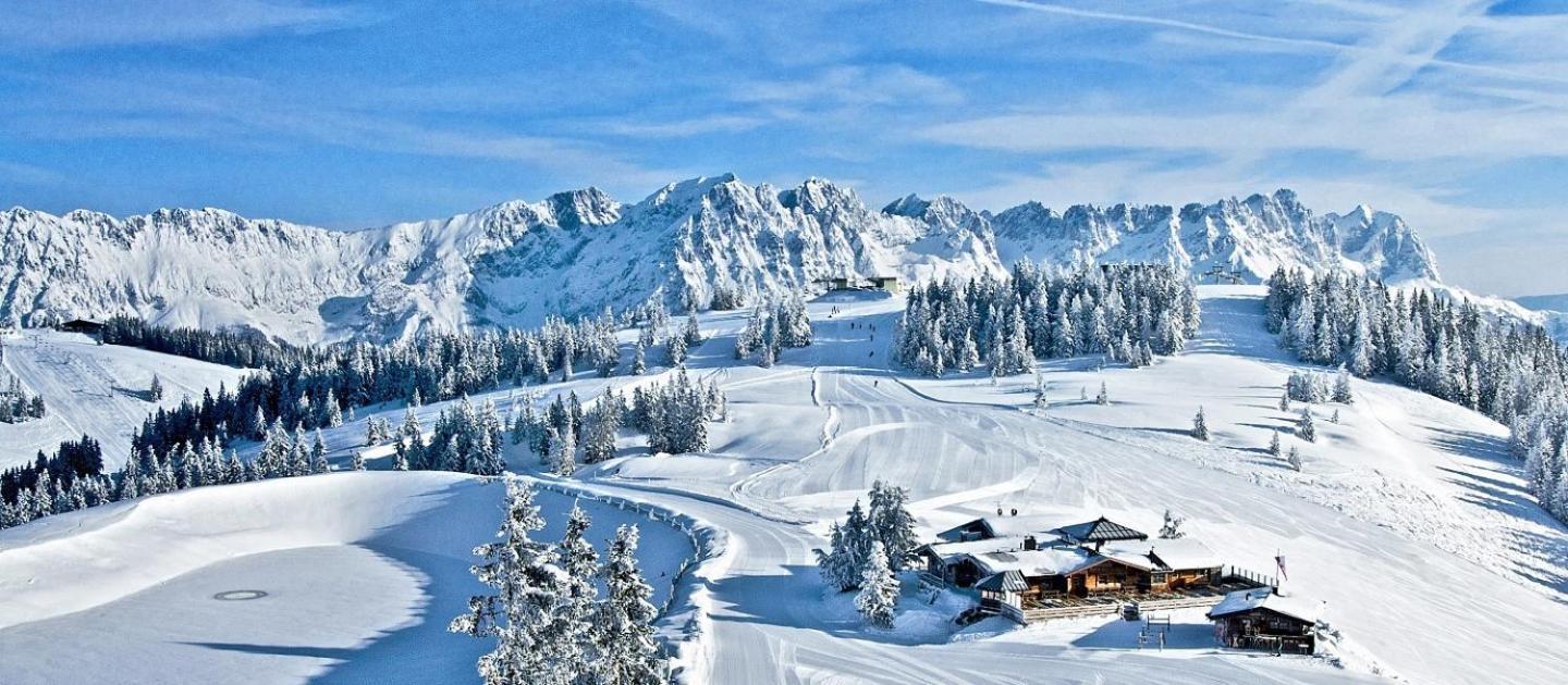 Alpine Lodge Brixen Brixen im Thale Ngoại thất bức ảnh