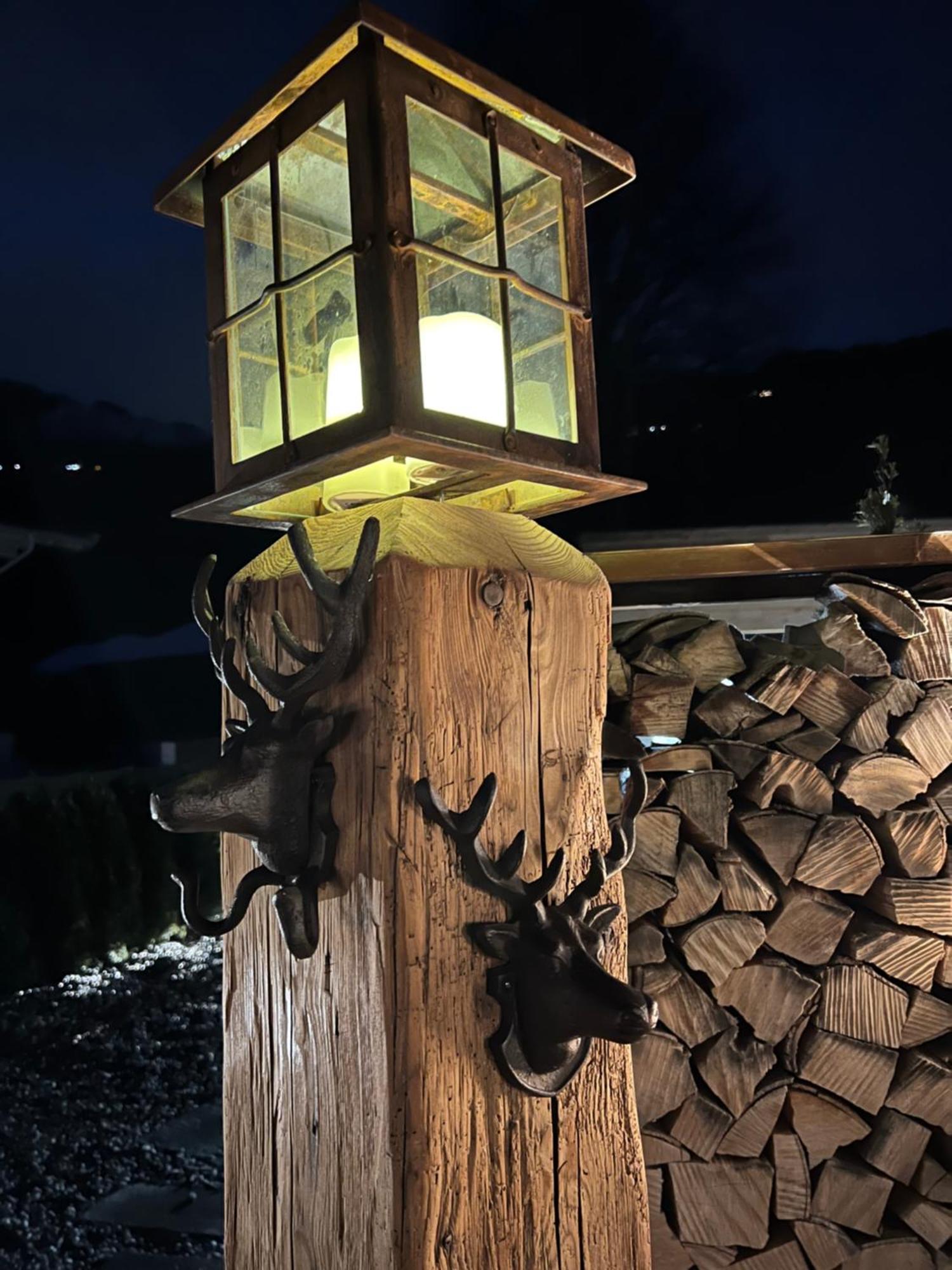 Alpine Lodge Brixen Brixen im Thale Ngoại thất bức ảnh