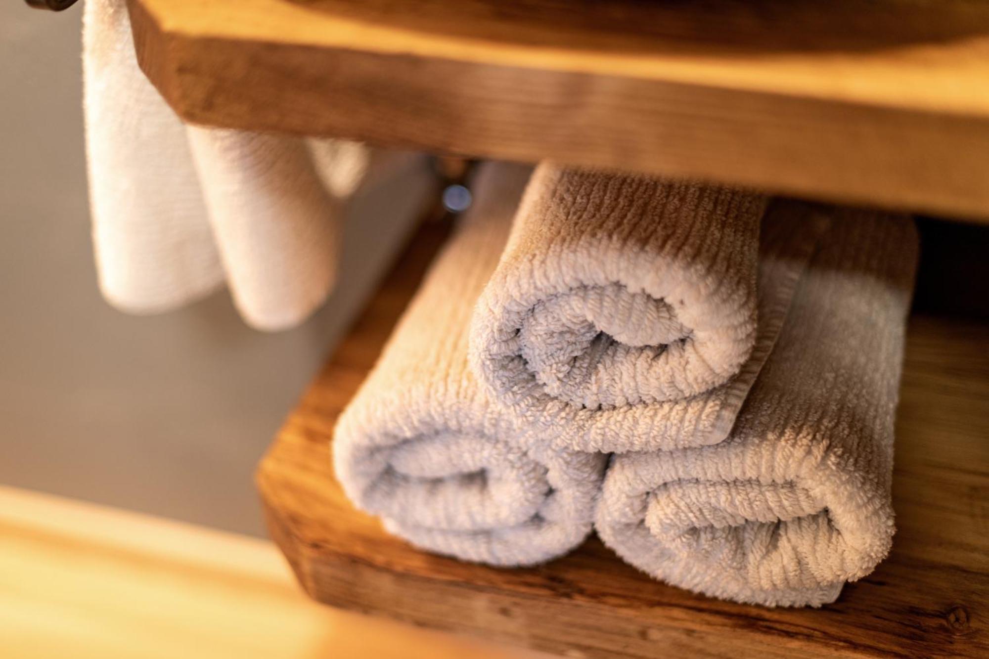 Alpine Lodge Brixen Brixen im Thale Ngoại thất bức ảnh
