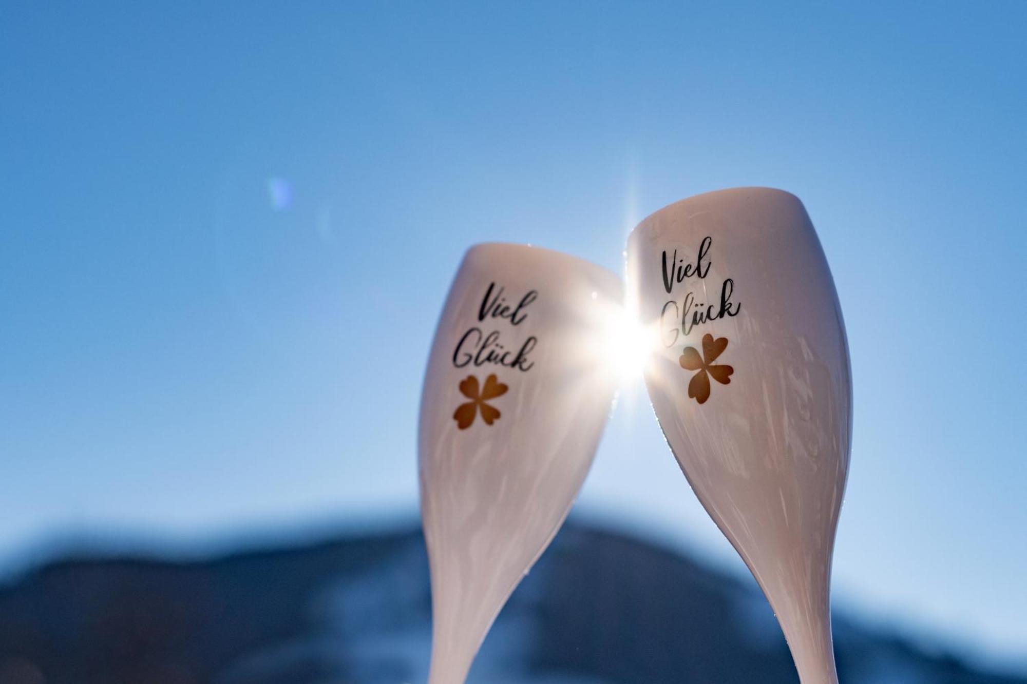Alpine Lodge Brixen Brixen im Thale Ngoại thất bức ảnh