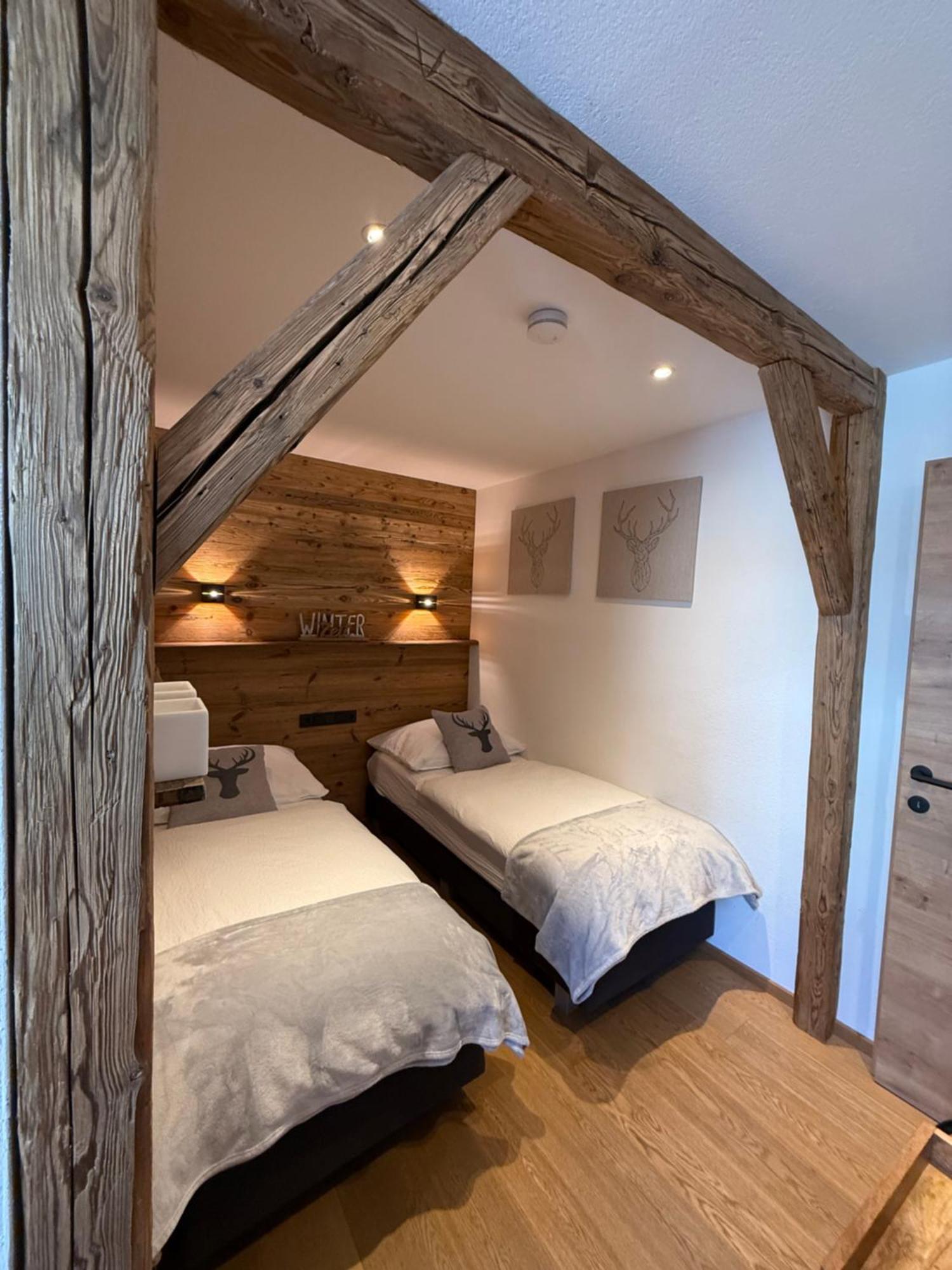 Alpine Lodge Brixen Brixen im Thale Ngoại thất bức ảnh